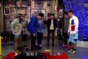 娱乐3兄弟全集,笑闹江湖，兄弟情深