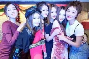 娱乐圈之姐妹影音先锋,姐妹影音先锋，共谱辉煌传奇