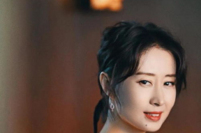 刘敏涛演员个人资料,从青衣到荧幕女神，演技与美貌并重的演艺生涯回顾