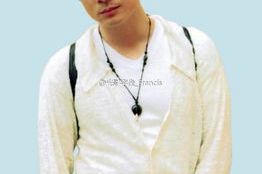 吴镇宇帅气照片,尽显不老男神风采