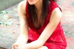 安静女演员个人简历