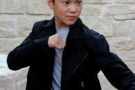 王振威资料,砥砺前行，成就非凡人生