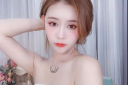 奇秀美女主播图片,揭秘美女主播的绝美瞬间”