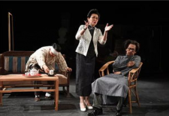 搞笑独幕剧,爆笑独幕剧狂欢之夜