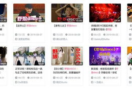 野狼娱乐,引领潮流的娱乐新势力