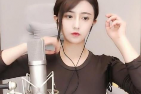 视讯女主播雅琳,视讯女主播的璀璨星光