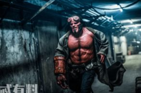 地狱男爵资料,黑暗深渊中的传奇英雄