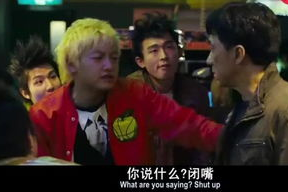 成龙霸王洗发 背景音乐,成龙演绎洗护新篇章