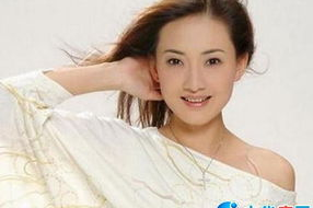 演员牛莉个人资料简介