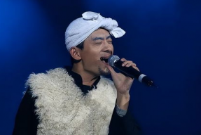 阿宝背景,阿宝的奋斗与辉煌