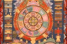 八卦画 价格,揭秘价格背后的神秘力量